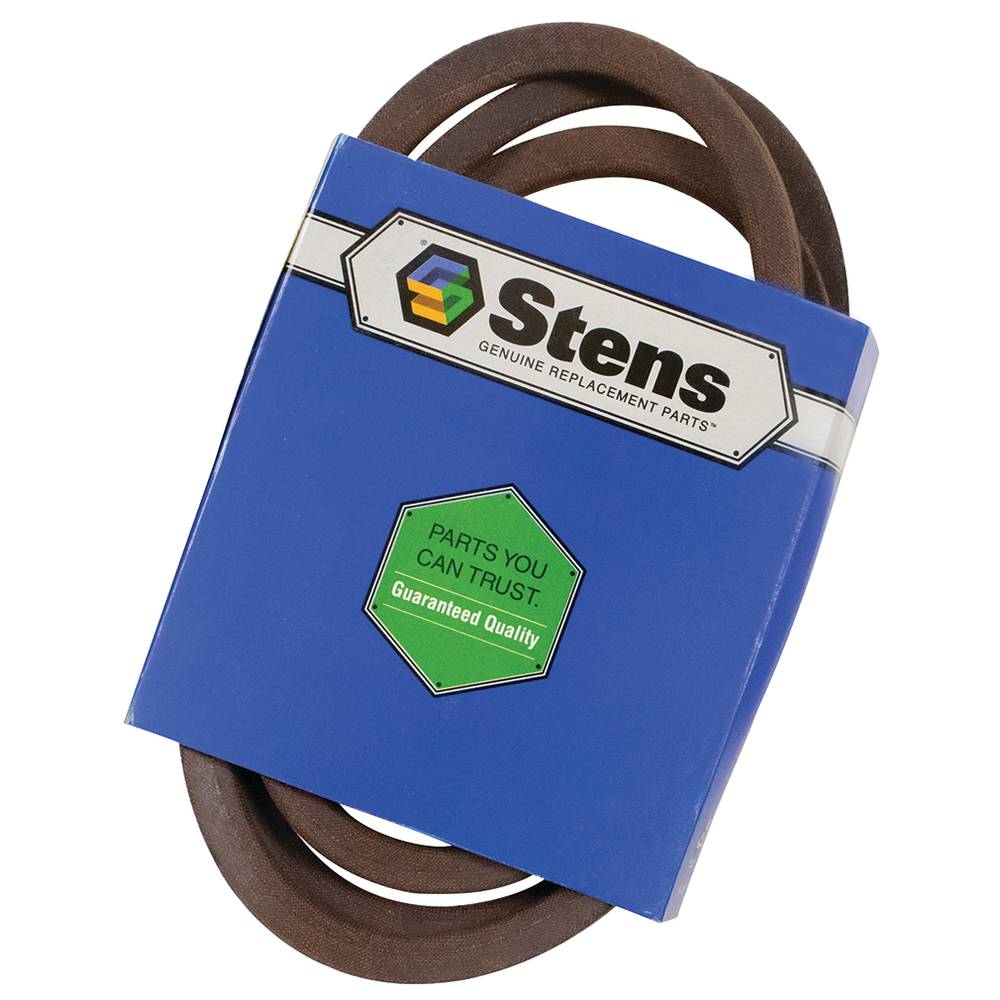 Stens OEM Replacement Belt 265-558 For Ariens Zoom XL Mowers - 1/2 X 62 1/2 Inch